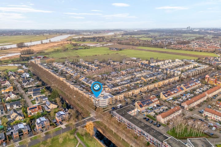 Foto 3 van Commissarislaan 76