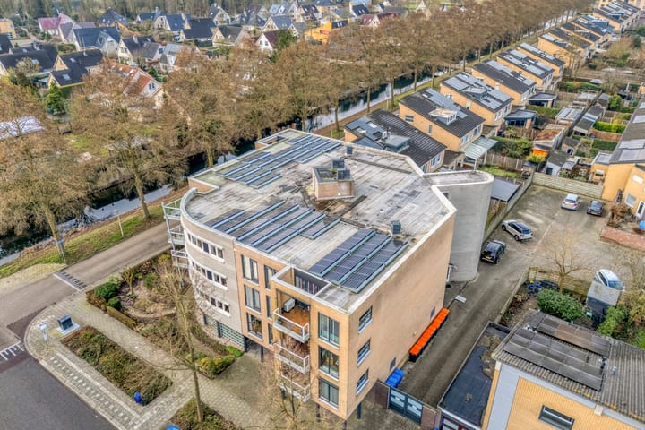 Photo 5 of Commissarislaan 76