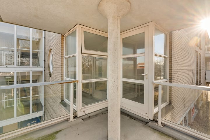 Foto 18 van Muiderbos 38