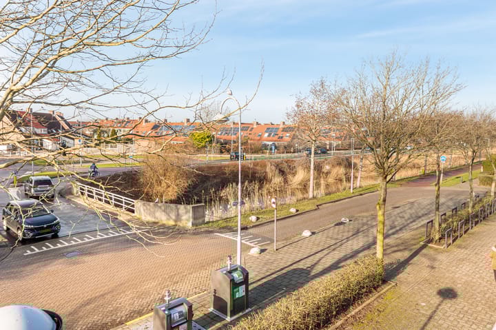 Foto 20 van Muiderbos 38