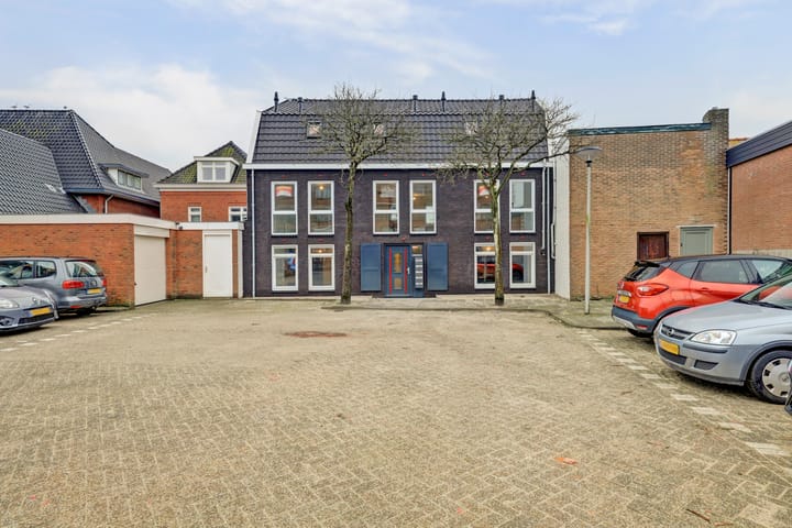 Torenstraat 16 B