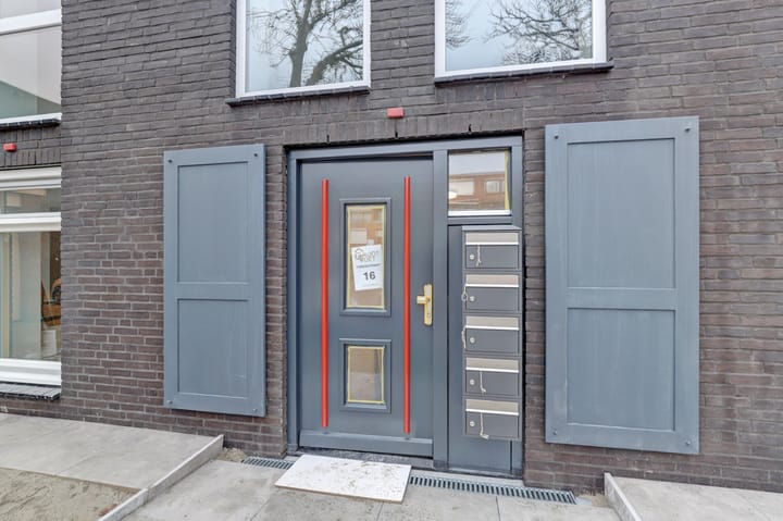 Foto 8 van Torenstraat 16-B