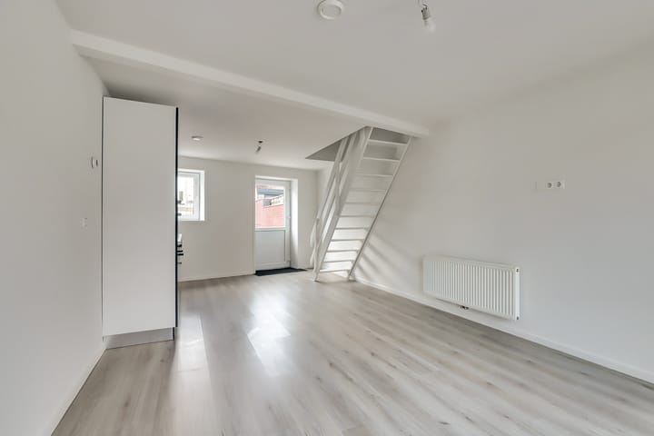 Foto 9 van Torenstraat 16-B