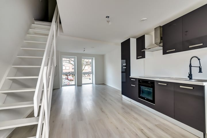 Foto 13 van Torenstraat 16-B