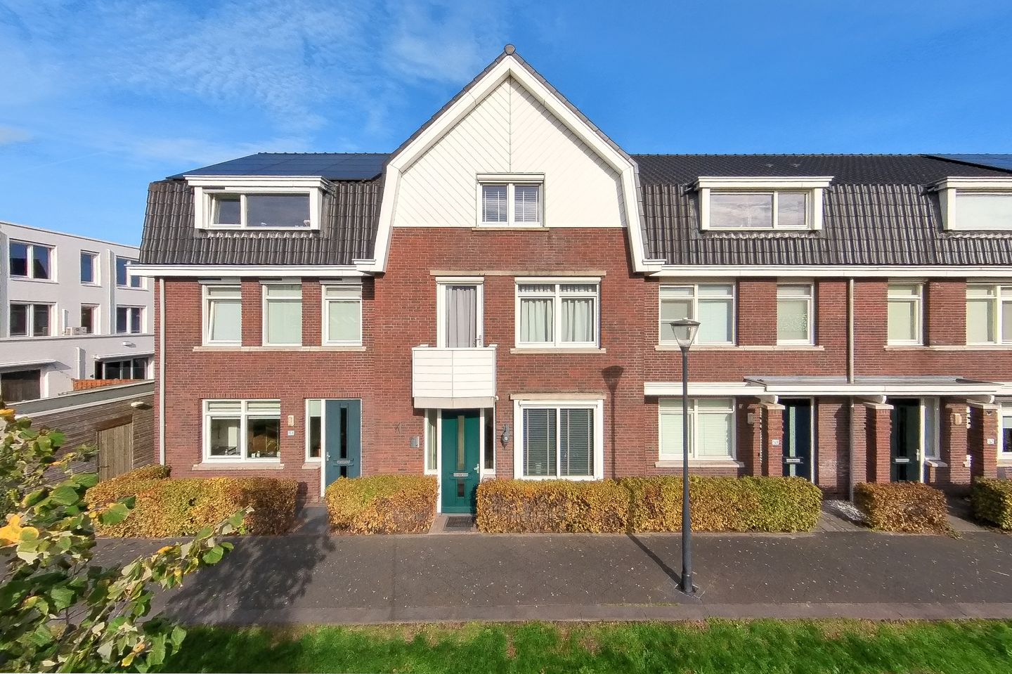 Photo 5 of Veenendaalstraat 151