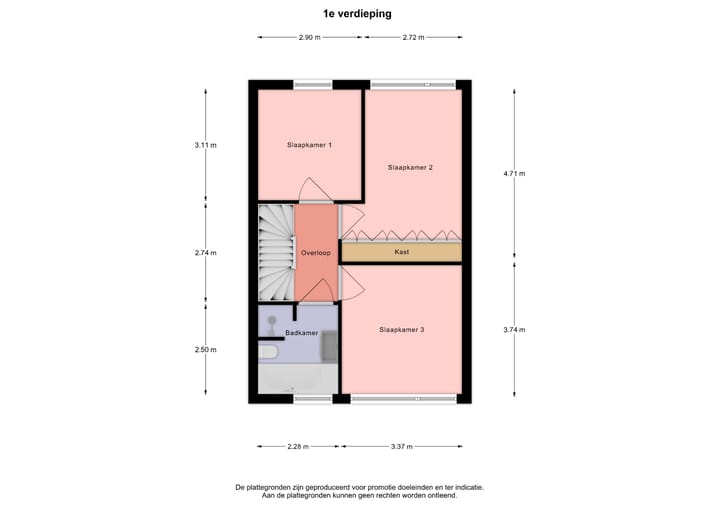 Foto 32 van Jasmijn 19