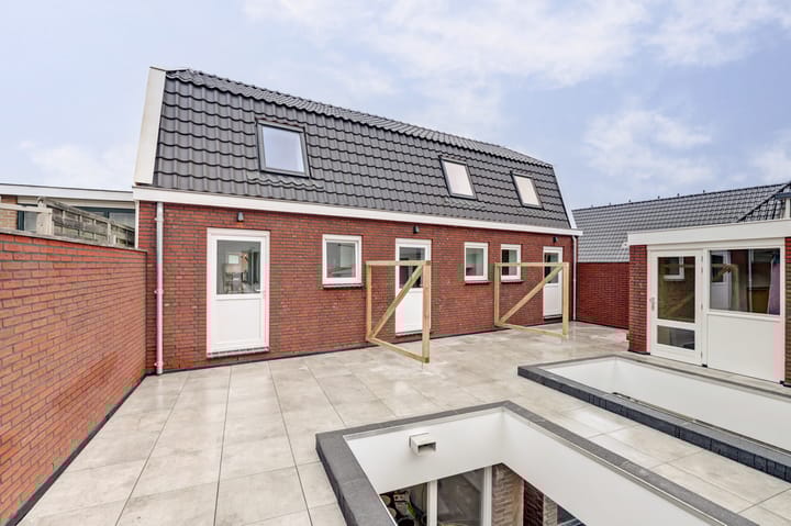 Foto 27 van Torenstraat 16-B