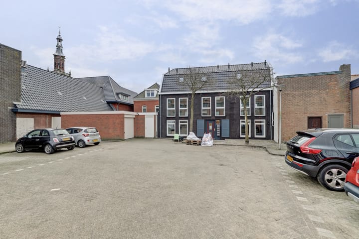 Foto 32 van Torenstraat 16-B