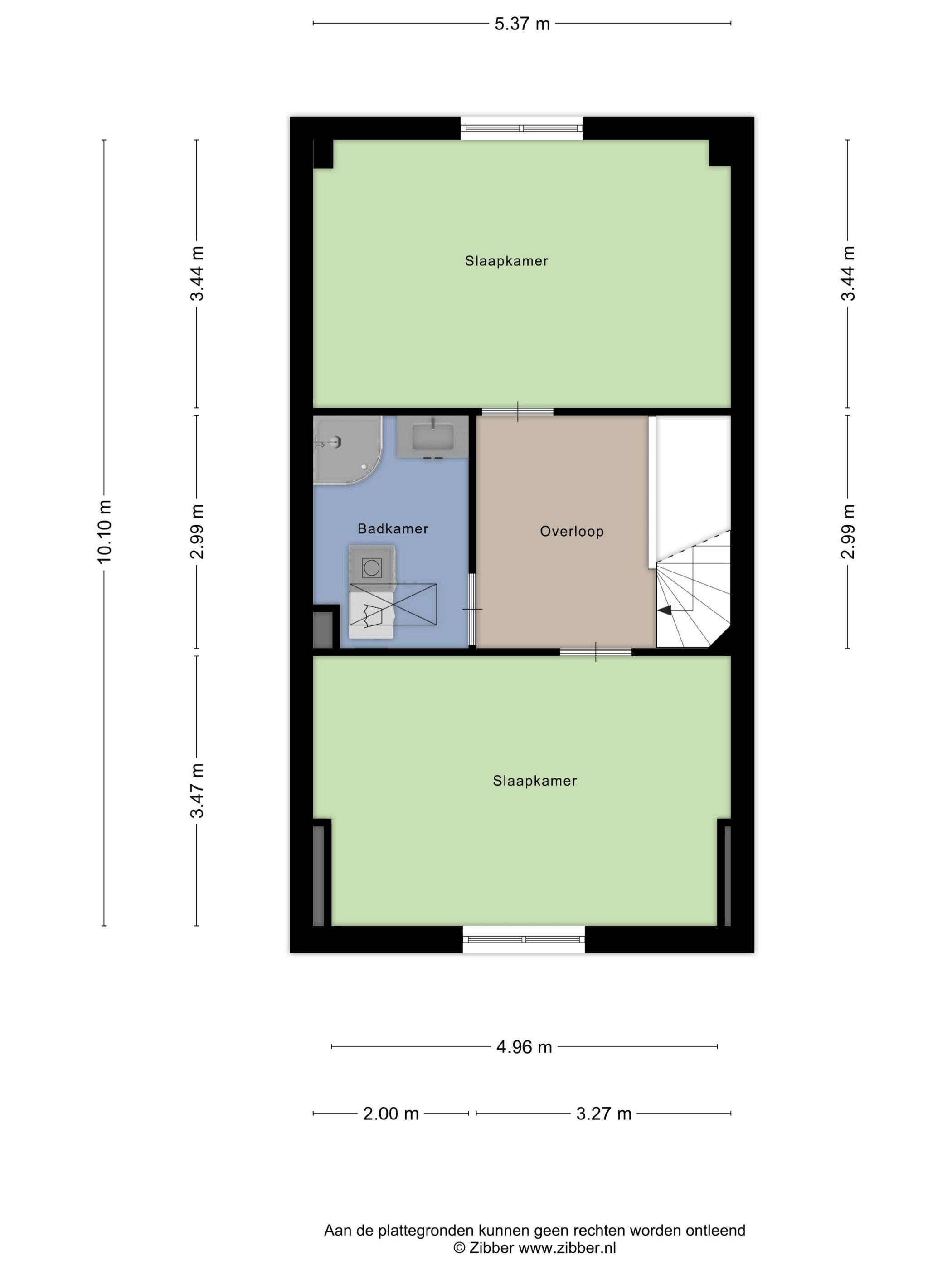 Photo 33 of Veenendaalstraat 151