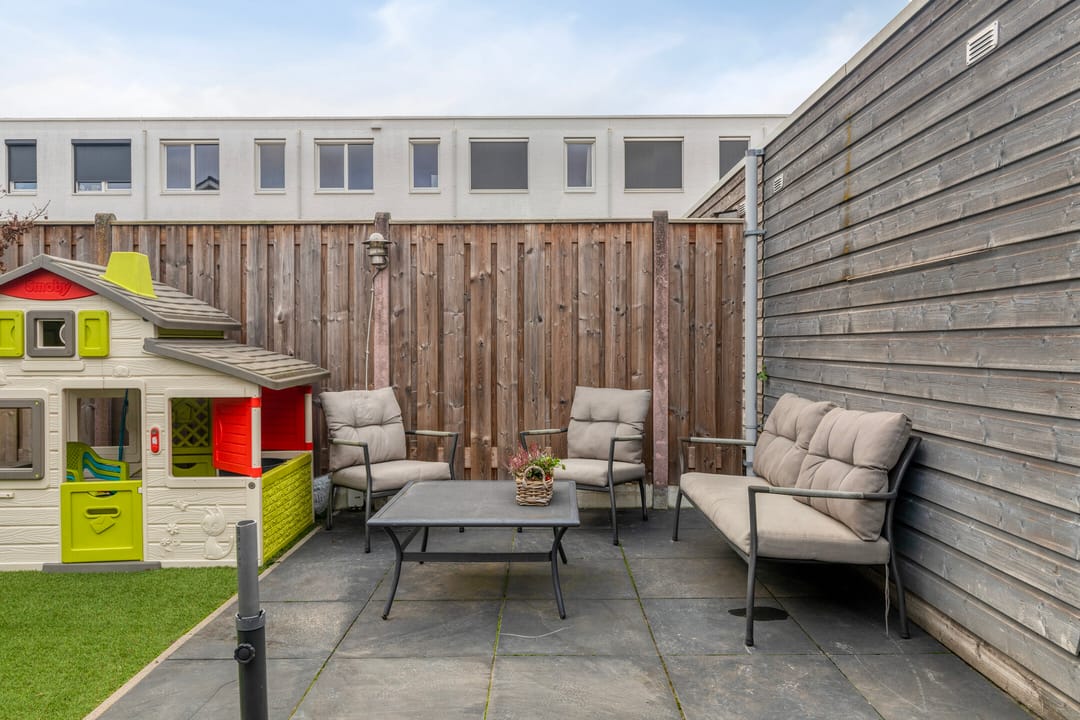 Photo 47 of Veenendaalstraat 151