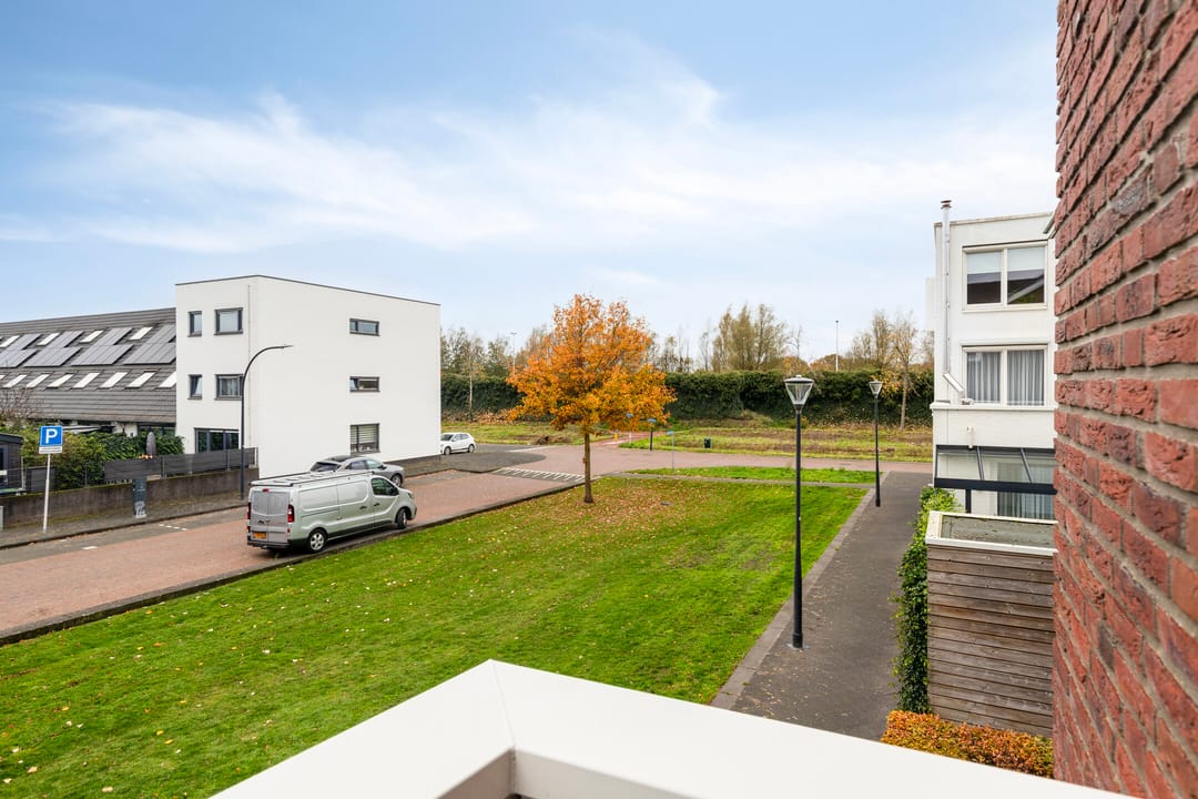 Photo 26 of Veenendaalstraat 151