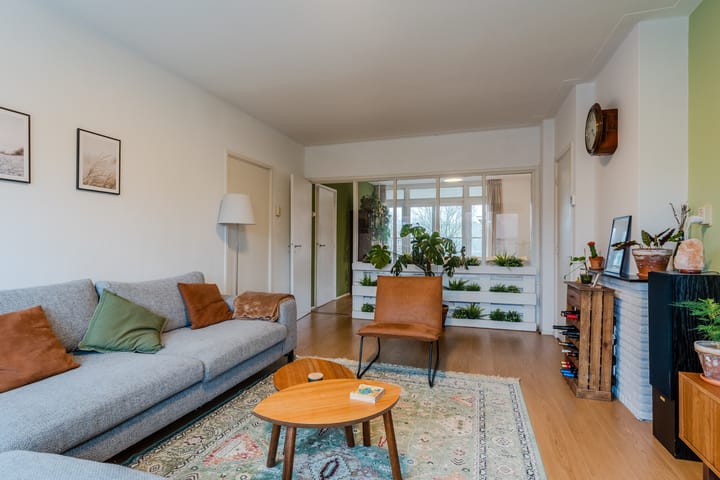 Burggravenlaan 70 main image