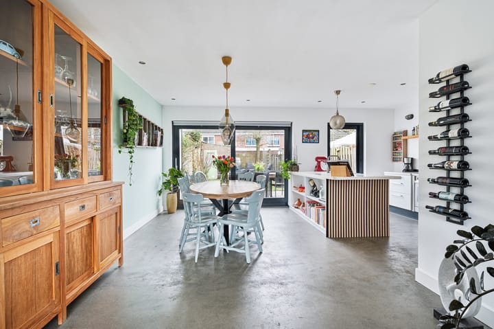 Foto 2 van Graaf Maurits-Lodewijkstraat 23