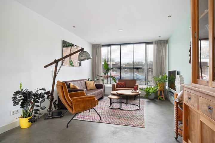 Foto 3 van Graaf Maurits-Lodewijkstraat 23