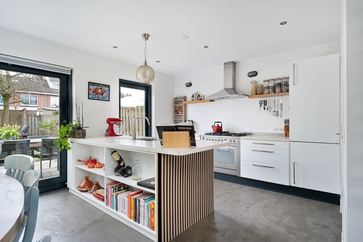 Foto 9 van Graaf Maurits-Lodewijkstraat 23