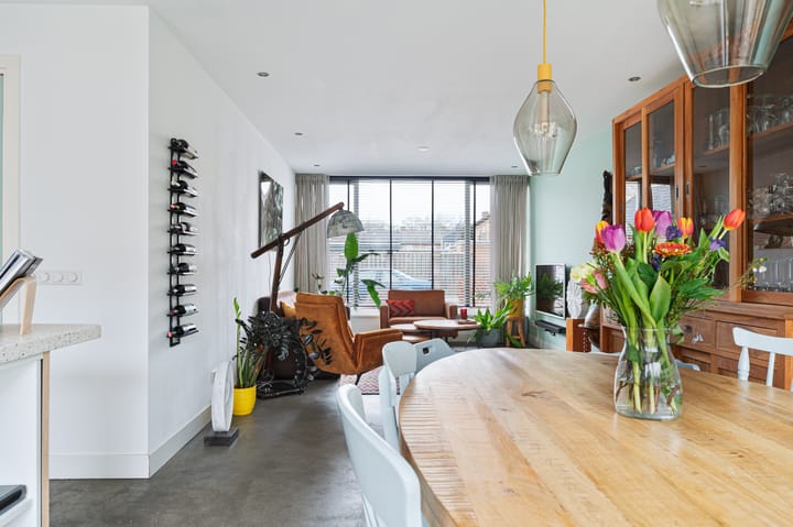 Foto 11 van Graaf Maurits-Lodewijkstraat 23