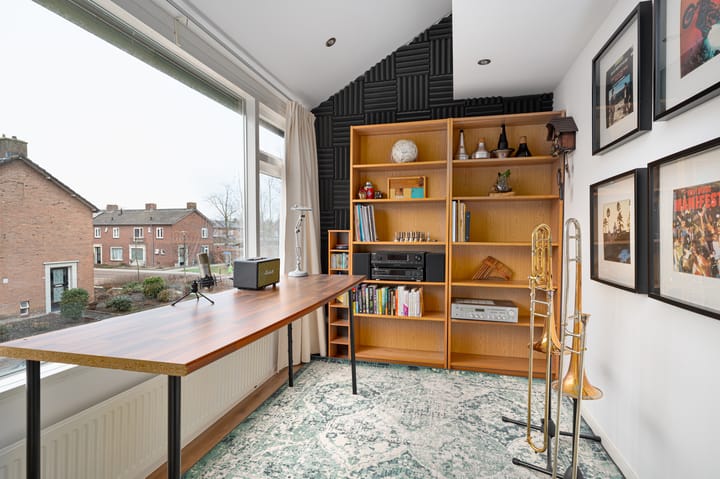 Foto 19 van Graaf Maurits-Lodewijkstraat 23