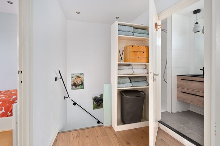 Foto 21 van Graaf Maurits-Lodewijkstraat 23