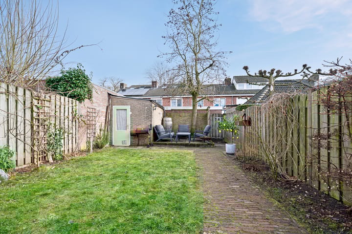 Foto 24 van Graaf Maurits-Lodewijkstraat 23