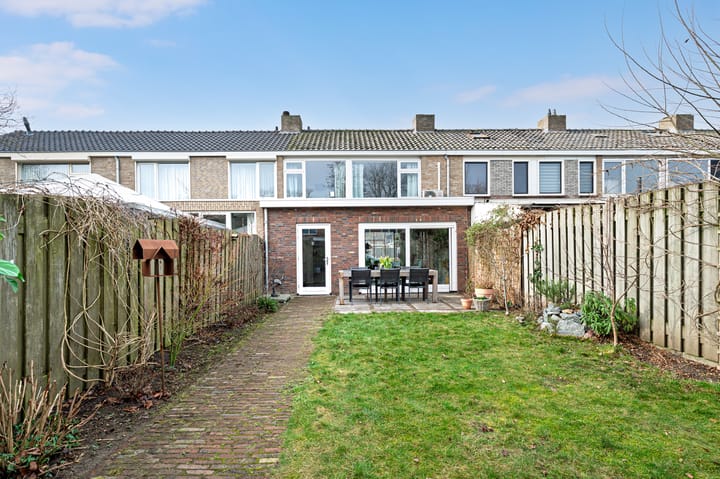 Foto 25 van Graaf Maurits-Lodewijkstraat 23