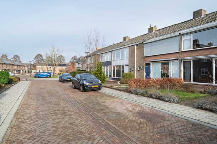 Foto 26 van Graaf Maurits-Lodewijkstraat 23