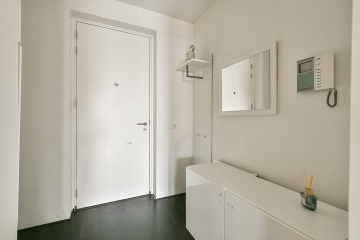 Foto 3 van Teakhout 91