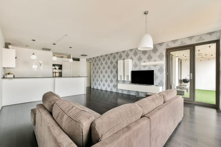 Foto 4 van Teakhout 91