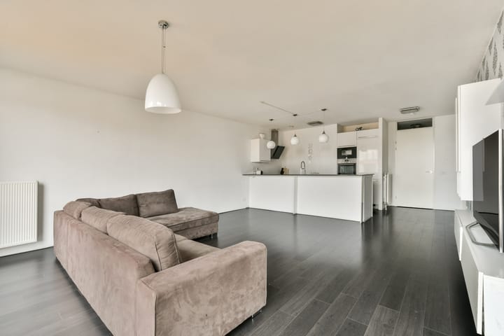 Foto 5 van Teakhout 91