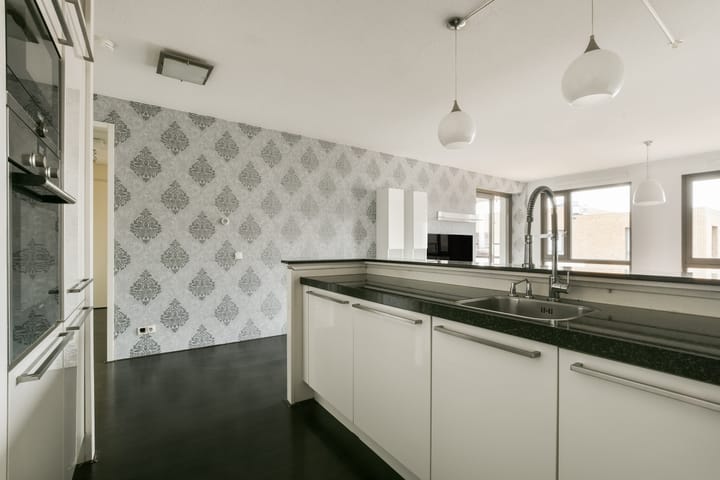 Foto 8 van Teakhout 91