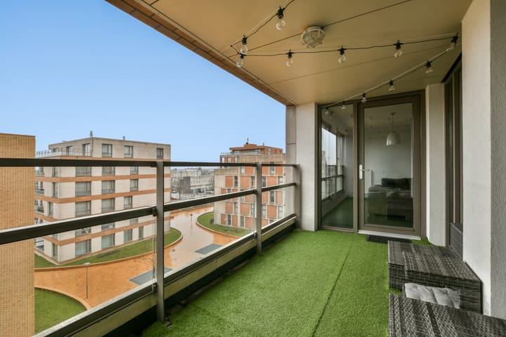 Foto 10 van Teakhout 91