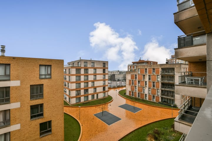 Foto 11 van Teakhout 91