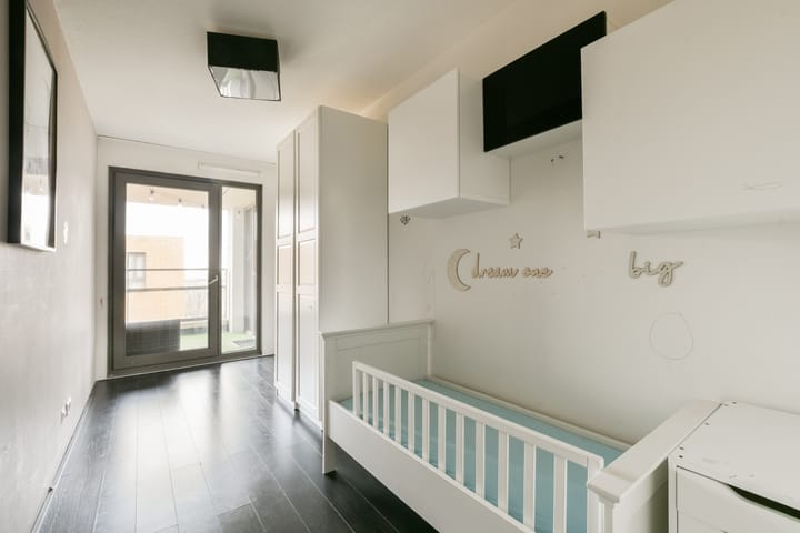 Foto 16 van Teakhout 91