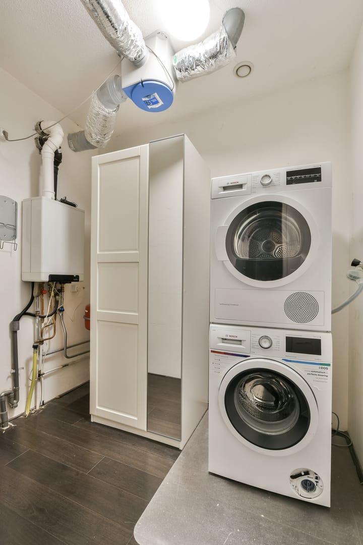 Foto 22 van Teakhout 91