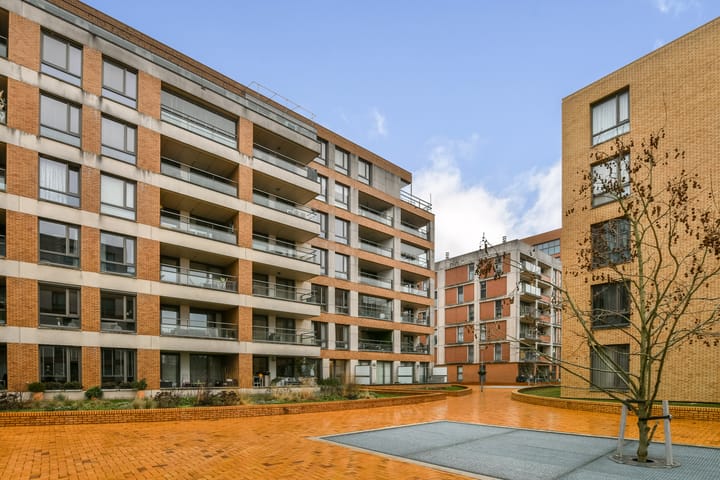 Foto 25 van Teakhout 91