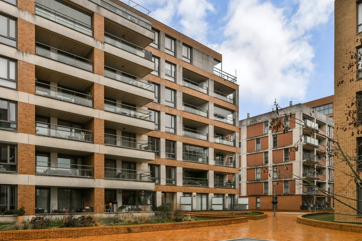 Foto 28 van Teakhout 91