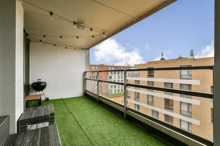 Foto 9 van Teakhout 91