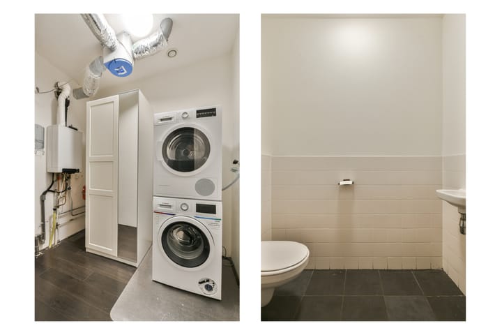 Foto 20 van Teakhout 91