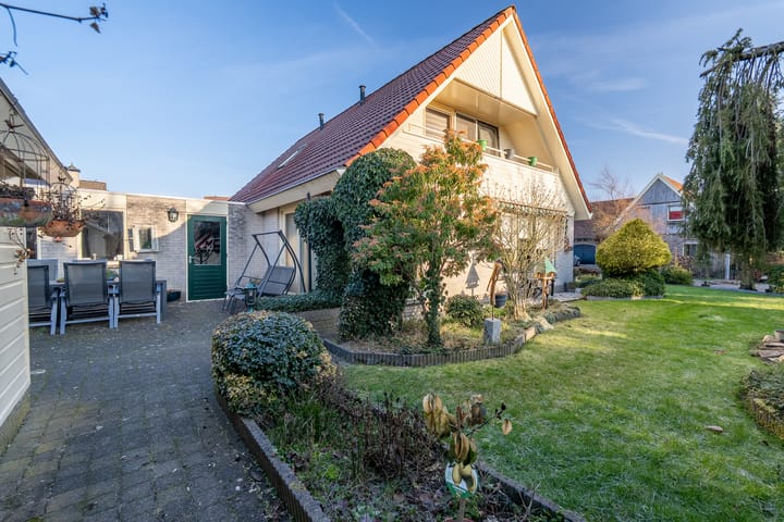 Foto 22 van Havikskruid 13