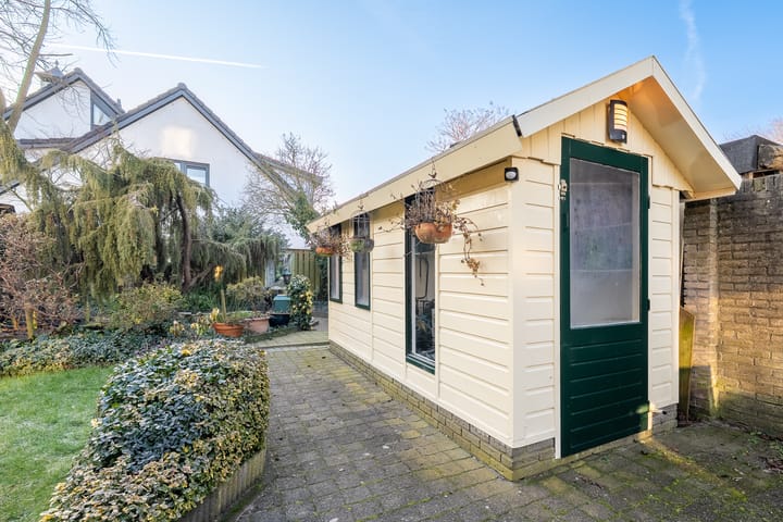 Foto 25 van Havikskruid 13