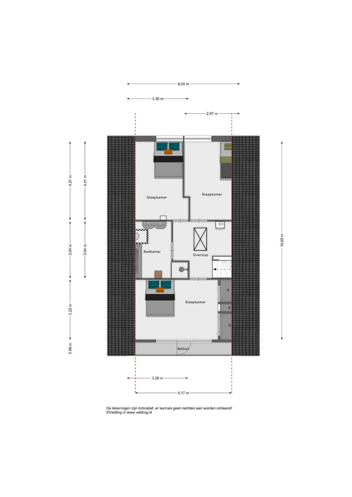 Foto 31 van Havikskruid 13