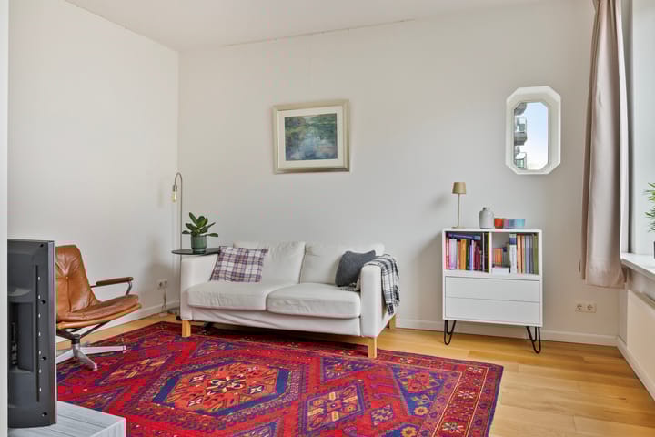 Foto 6 van Mariniersweg 96-B