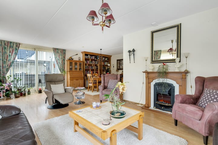 Foto 8 van Havikskruid 13