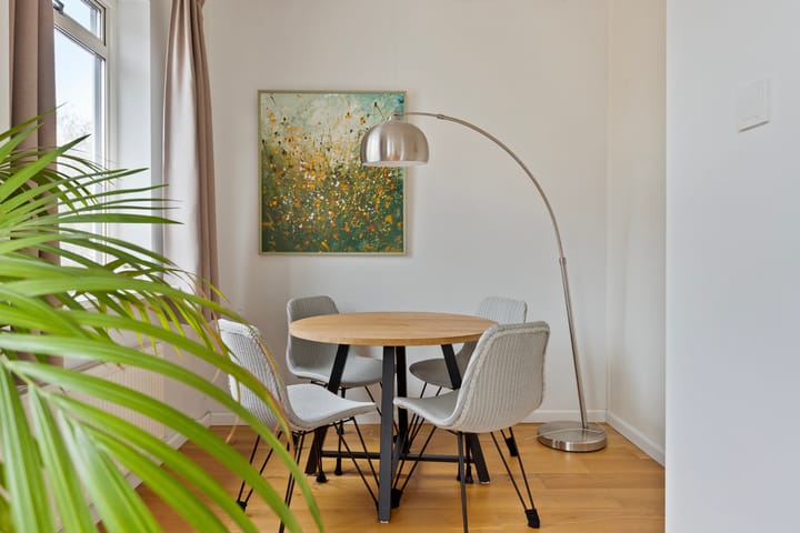 Foto 7 van Mariniersweg 96-B