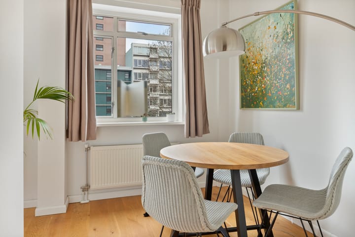 Foto 9 van Mariniersweg 96-B