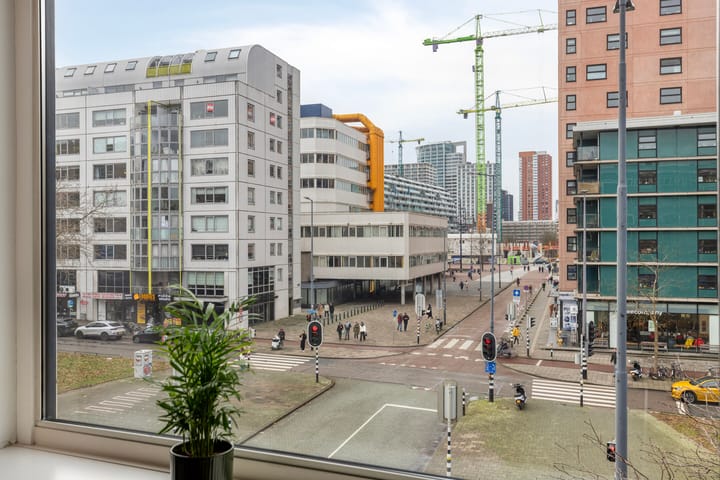 Foto 11 van Mariniersweg 96-B