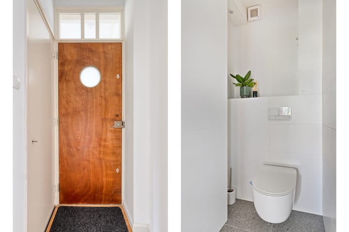 Foto 12 van Mariniersweg 96-B