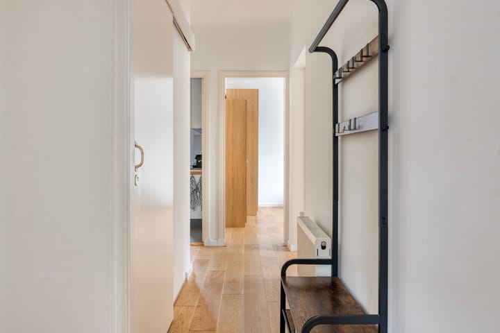 Foto 13 van Mariniersweg 96-B