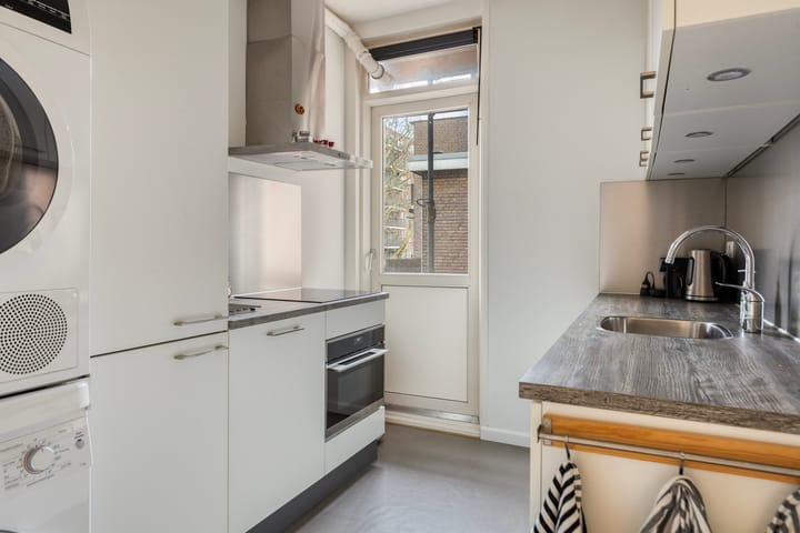 Foto 15 van Mariniersweg 96-B