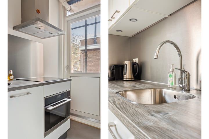 Foto 16 van Mariniersweg 96-B