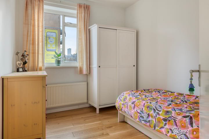 Foto 19 van Mariniersweg 96-B